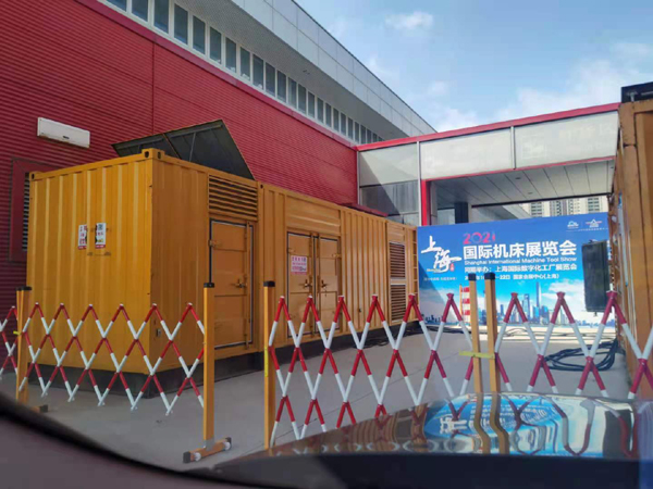柳江发电机出租 对于发电机的特性你了解多少？