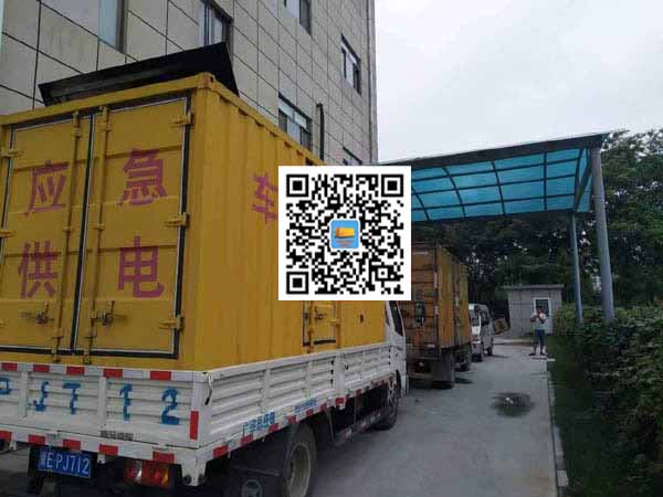 柳江出租发电机-柴油发电机组启动困难的原因有哪些？