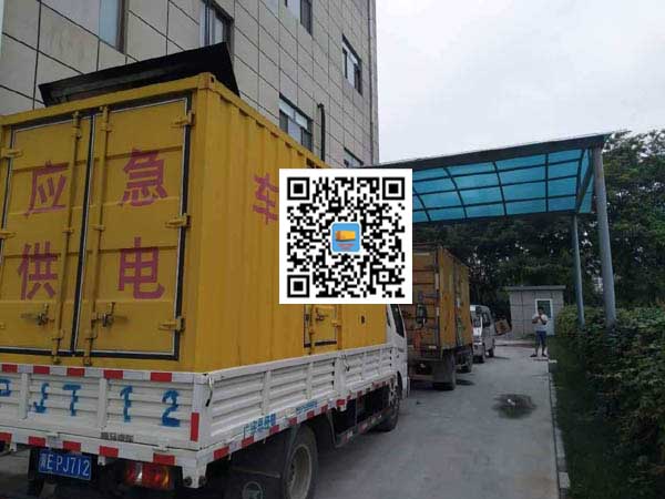 柳江发电机组如何安装管道?