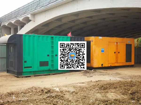 柳江决定发电机顺利启动的因素及如何解决发电机冬季起动困难问题
