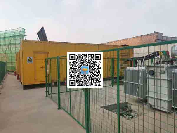 柳江发电机组的社会应用有哪些