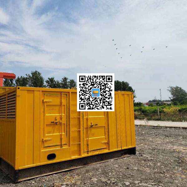 柳江发电机出租发电机电刷的结构与作用是什么