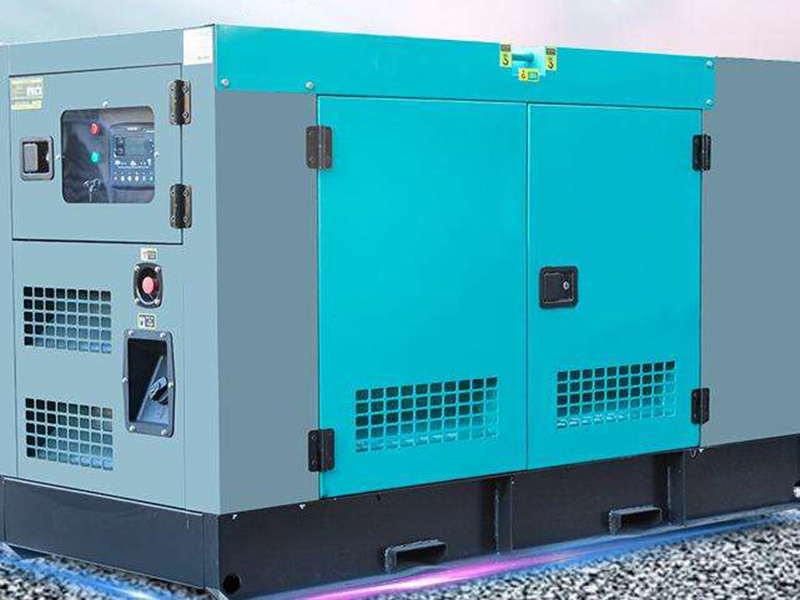 柳江50KW柴油发电机油耗是多少?