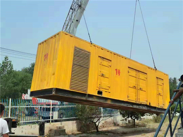柳江300KW柴油发电机组油耗是多少?