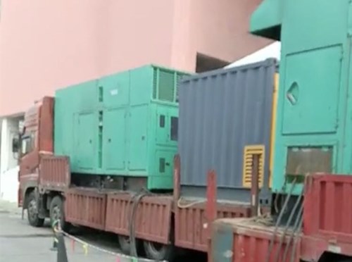 柳江柴油发电机的功率因数一般是多少?