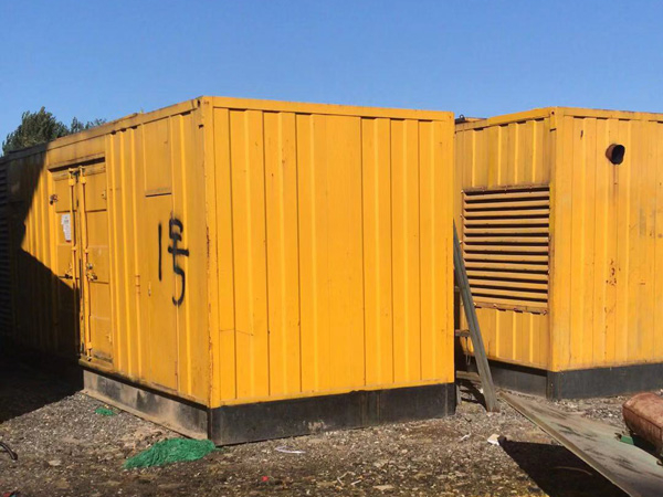 柳江柴油发电机组深海控制系统怎么样？